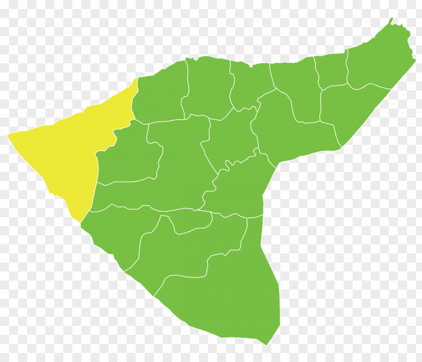 Jabal Al Gharbi District Ras Al-Ayn Subdistrict Al-Hasakah Upper Mesopotamia Ain PNG