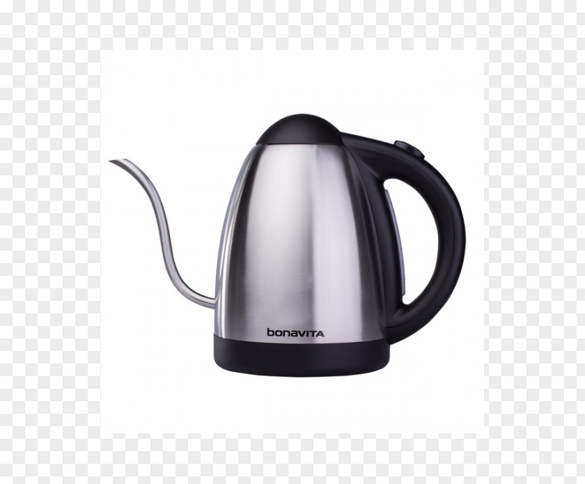 Kettle Electric Coffee Moka Pot Tea PNG