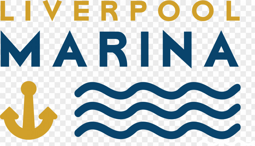 Logo Liverpool* Liverpool Marina Boat Yacht Club PNG