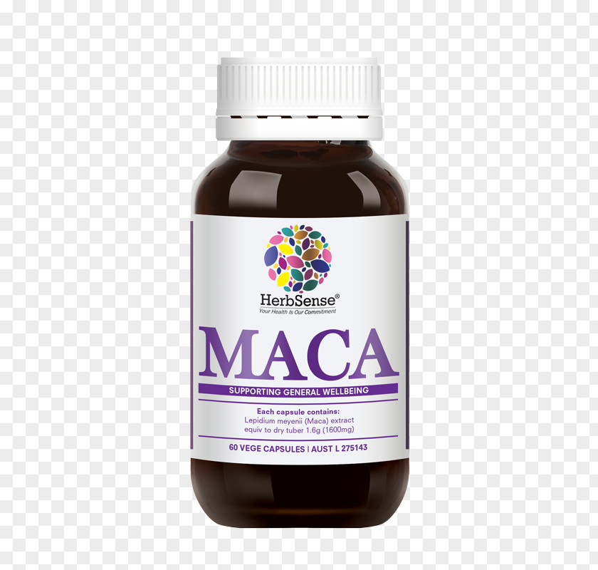 Peruvian Maca Dietary Supplement Nutrient Grape Seed Extract Resveratrol Antioxidant PNG