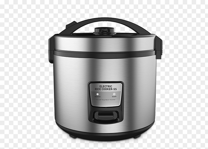 Rice Cooker Cookers Electric Cooking Ranges PNG