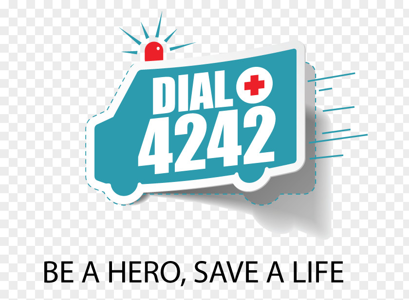 Save Life DIAL4242 Justdial Ambulance Service Consultant PNG