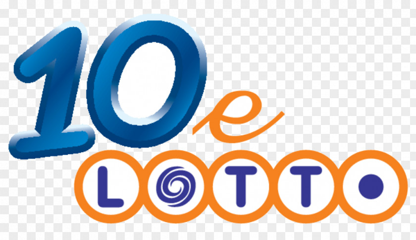 Win For Life!Lottery Logo SuperEnalotto Game Vinci Per La Vita PNG