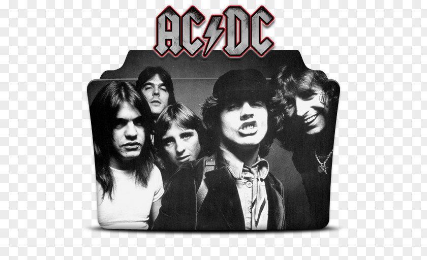 Ac Dc Malcolm Young Angus Bon Scott AC/DC Musician PNG