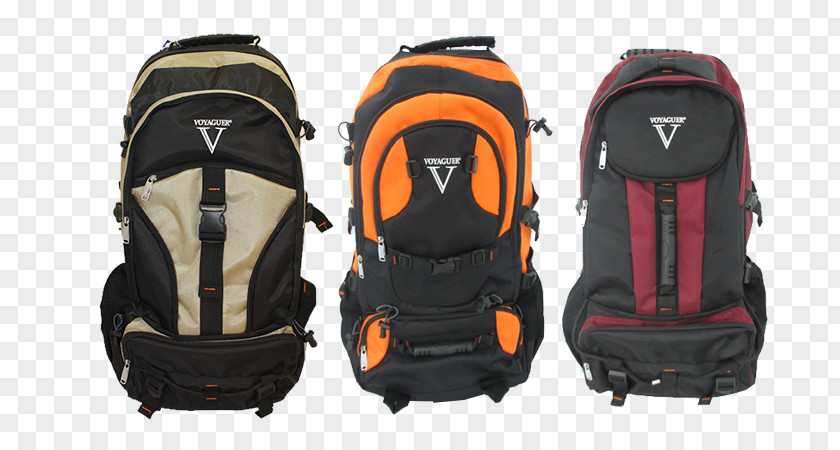 Backpack Golf Bag PNG