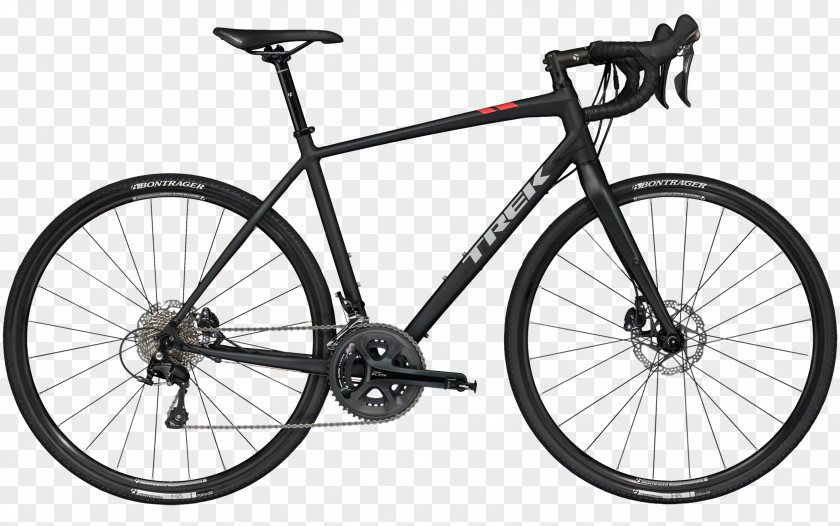 Bicycle Trek Corporation Cyclo-cross Disc Brake Road PNG