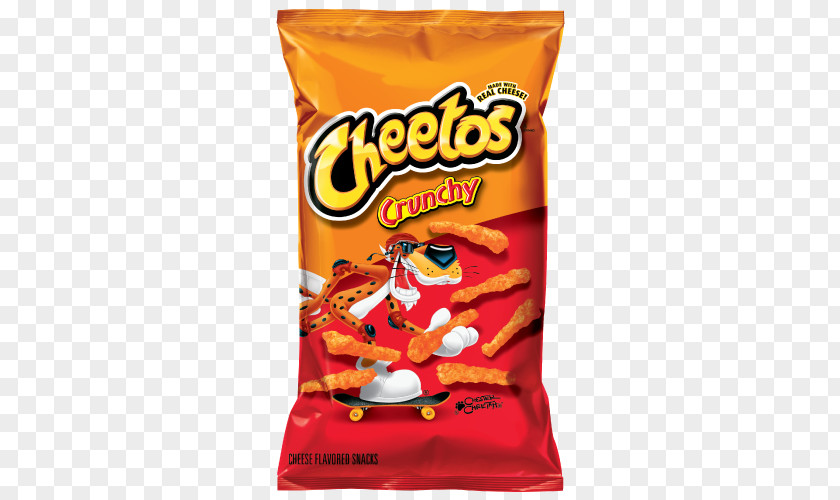 Cheese Cheetos Fries Snack Frito-Lay PNG