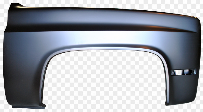 Chevy Blazer Bumper Product Design Angle PNG