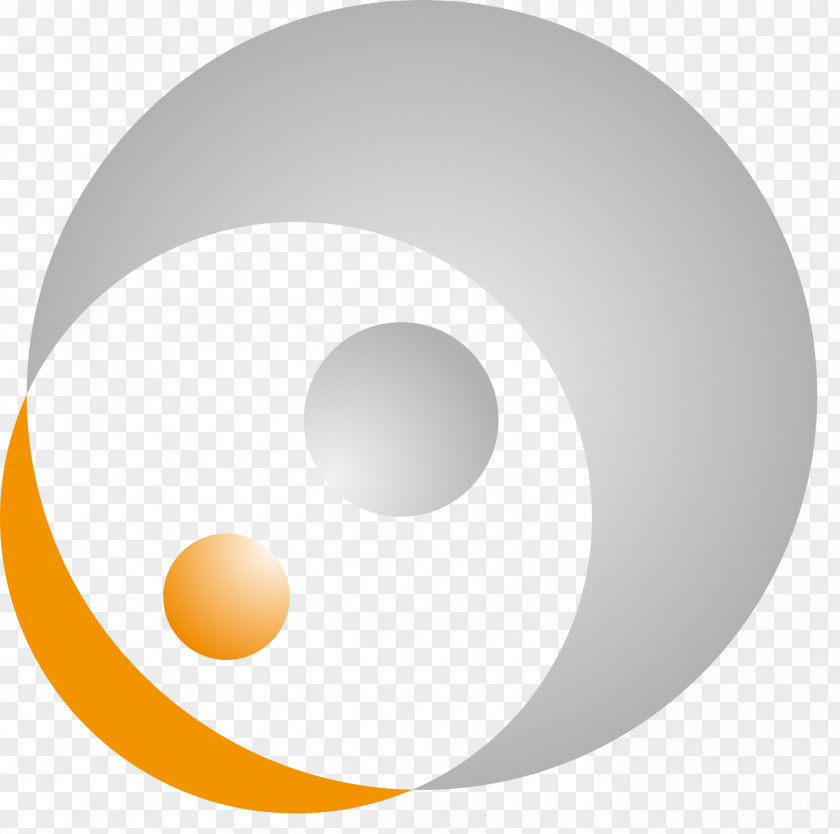 Circle Logo Information Wikipedia PNG
