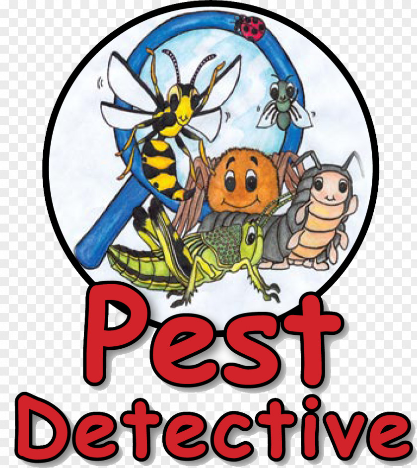 Detective Insect Pest Aphid Clip Art PNG