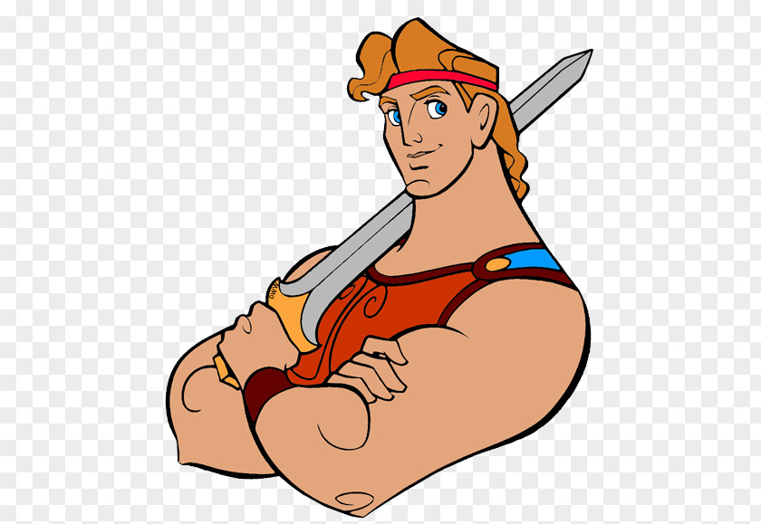 Disney's Hercules Heracles The Walt Disney Company Megara PNG