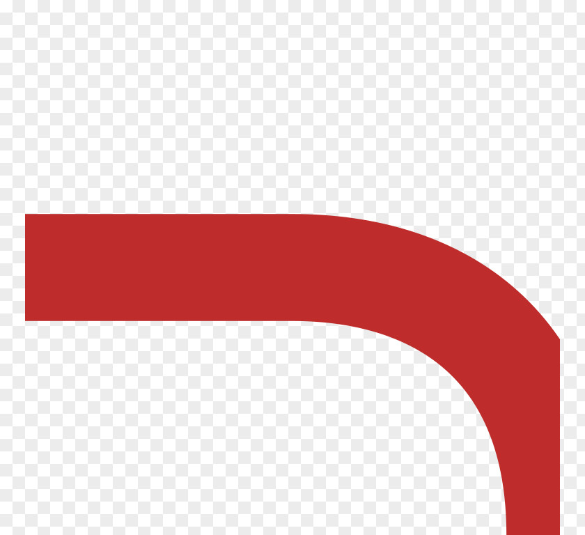 Edge Modified Line Brand Angle PNG