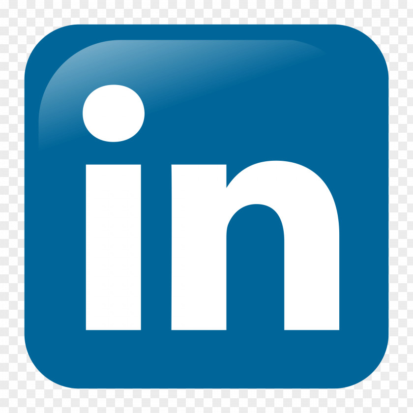 Facebook LinkedIn Logo User Profile PNG