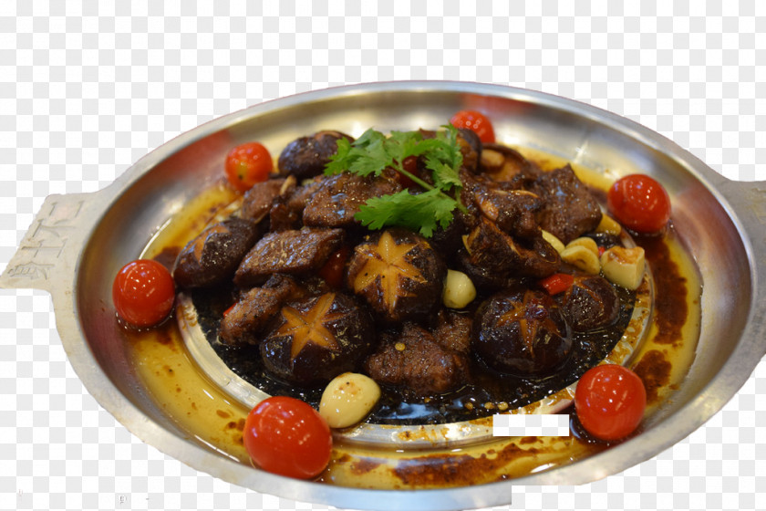 Iron Black Pepper Beef Daube Romeritos Vegetarian Cuisine Chinese Middle Eastern PNG