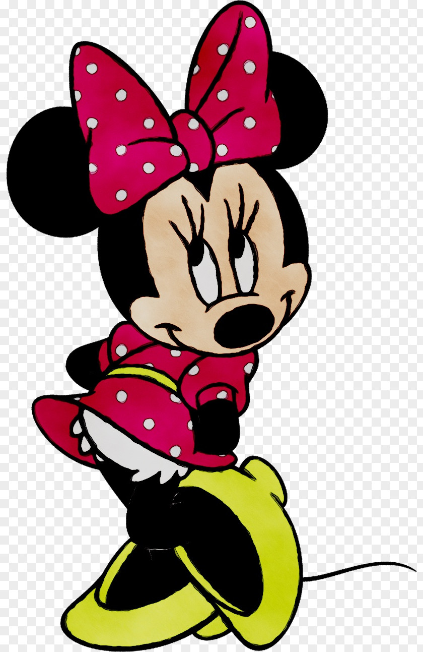 Minnie Mouse Mickey Pluto Donald Duck Daisy PNG