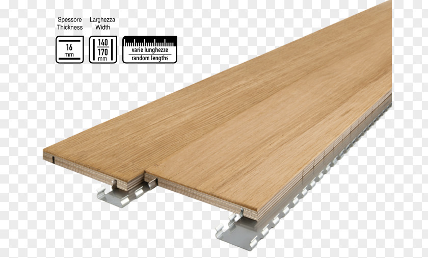 Wood Flooring Parquetry System Underfloor Heating PNG