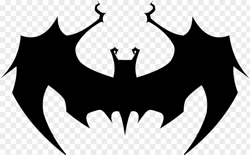 Batman Logo Drawing Character PNG