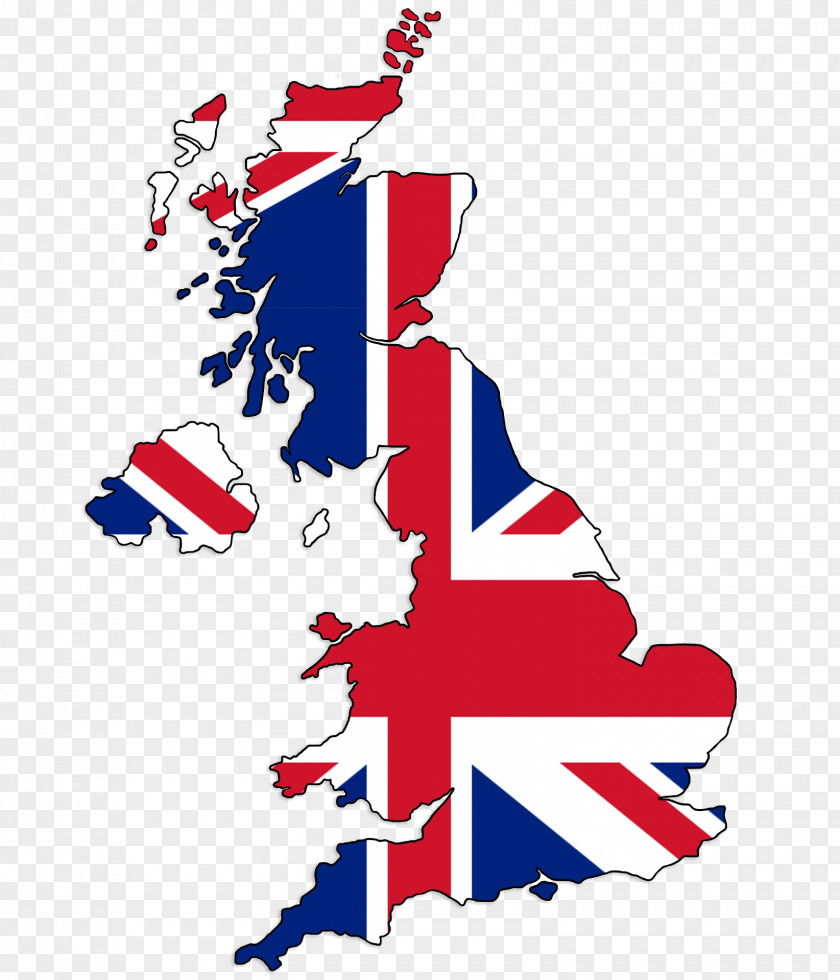 England Flag Of The United Kingdom Map Clip Art PNG