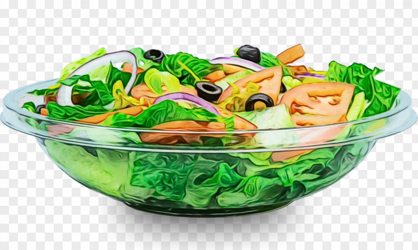 Greens Vegetarian Cuisine Bowl M Food Salad PNG