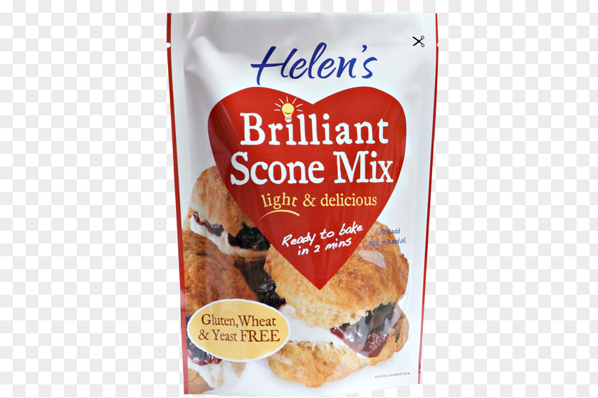 Junk Food Scone Brilliant Bread Flavor PNG