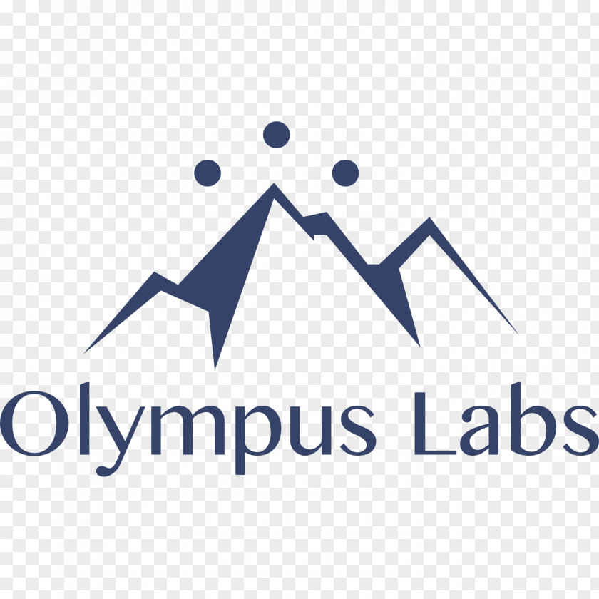 Logo Olympus Labs Initial Coin Offering Blockchain Organization PNG