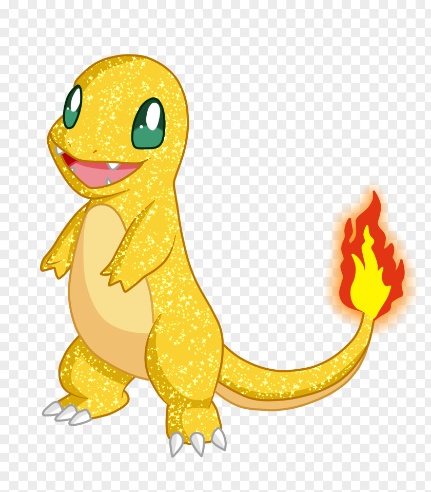 Pikachu Charmander Charmeleon Charizard Vulpix PNG