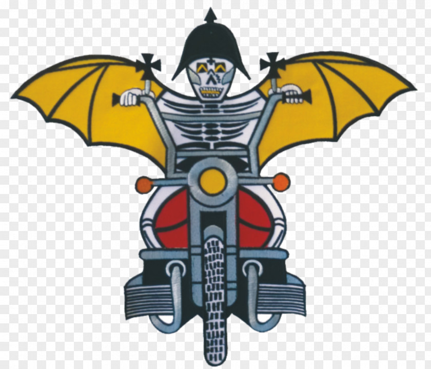 Racing Death MC Bavaria E.V. Web Page Home Augsburg Main PNG