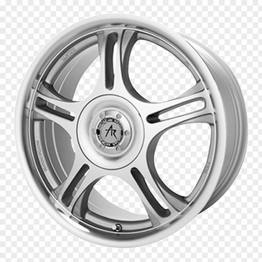 Racing Tires Car American Custom Wheel Tire PNG