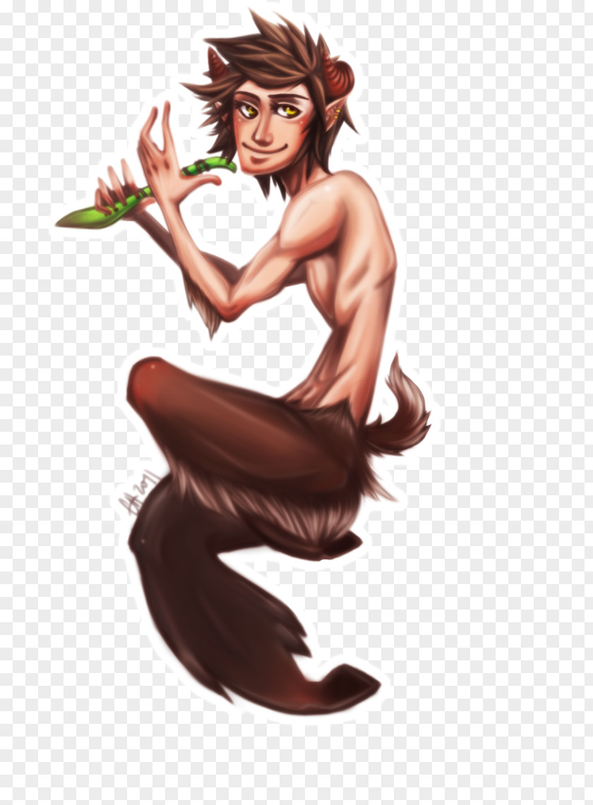Role-playing Game Faun Drawing Satyr PNG