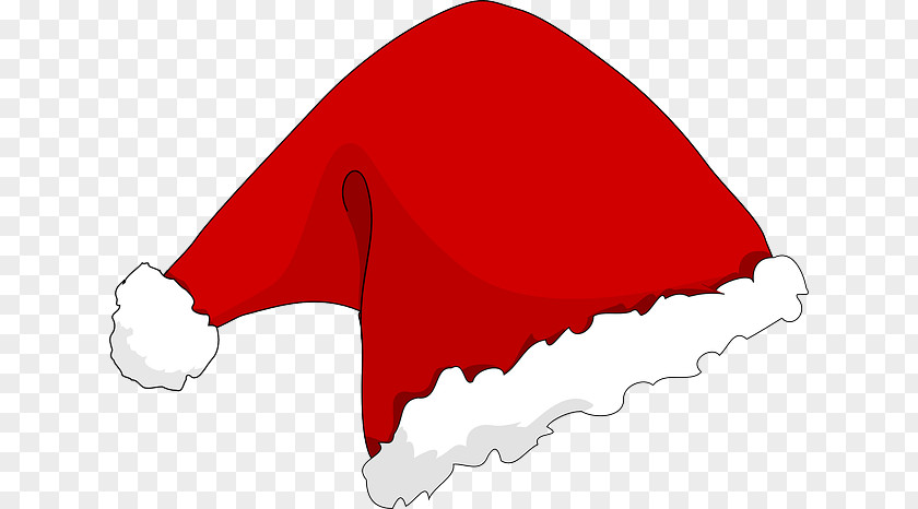 Santa Claus Christmas Day Suit Clip Art Vector Graphics PNG