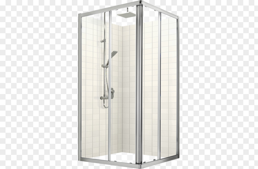 Shower Square, Inc. Angle Plumbing PNG
