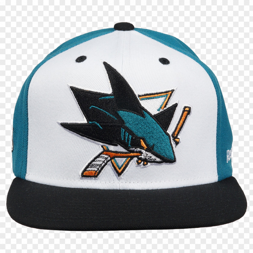 Snapback San Jose Sharks Colorado Avalanche National Hockey League Dallas Stars Stanley Cup Playoffs PNG