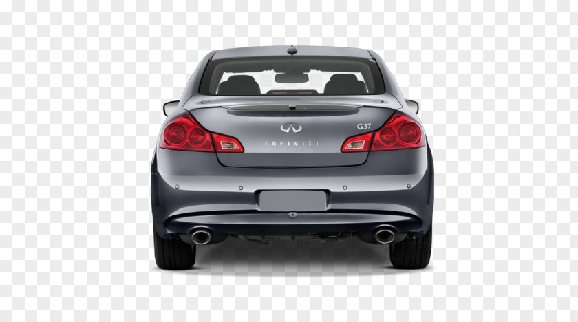 Car 2011 INFINITI G37x PNG