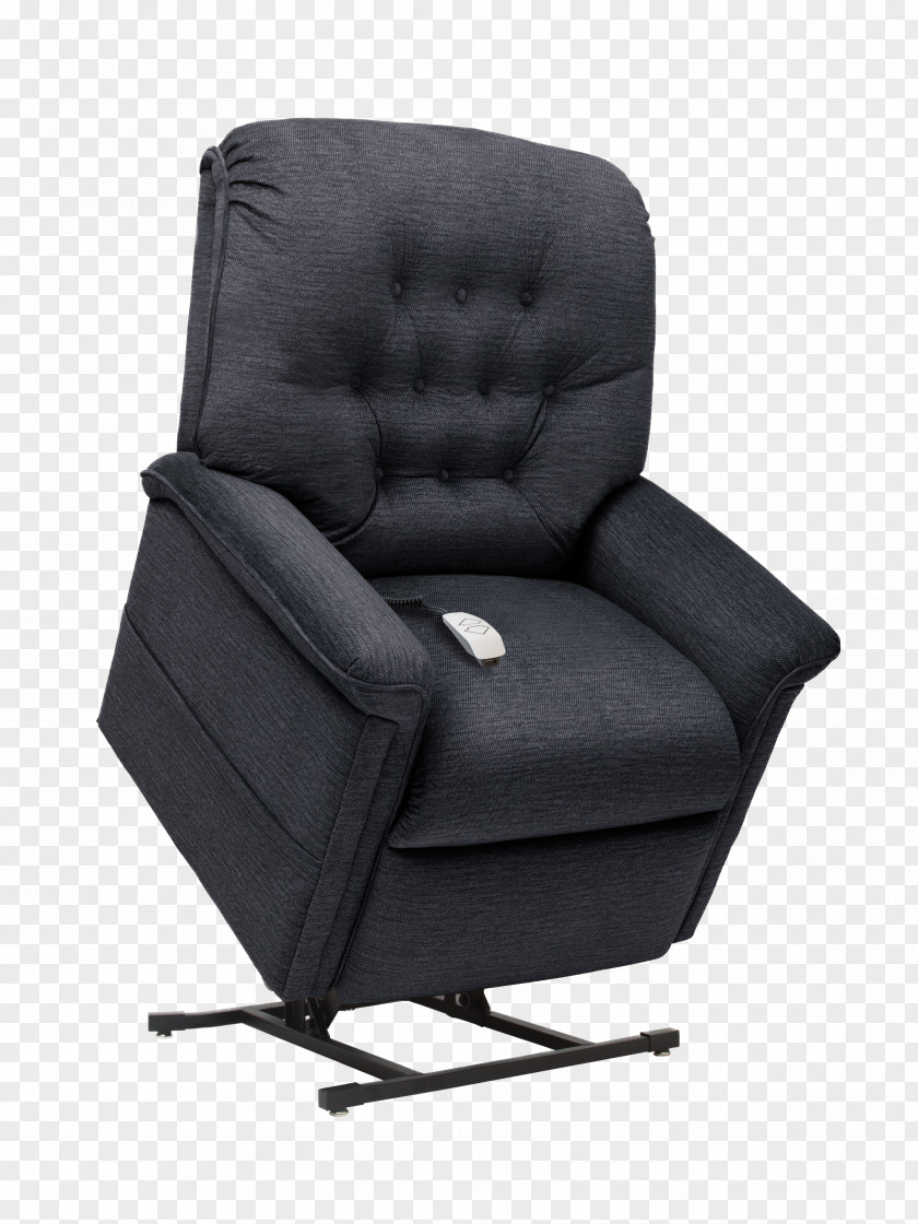Chair Recliner Lift Mobility Scooters Furniture PNG
