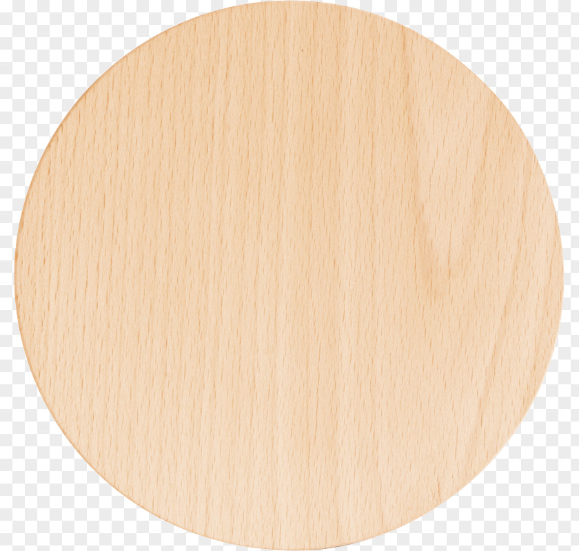 Circle Plywood Wood Stain Varnish PNG