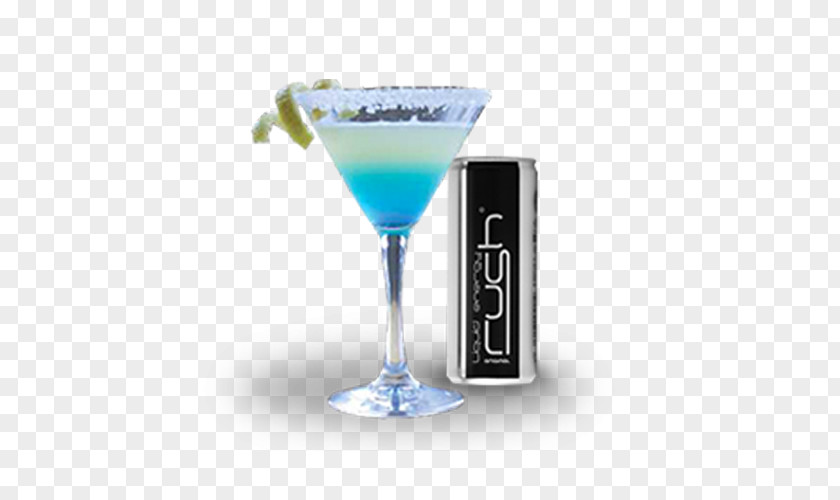 Cocktail Garnish Martini Blue Hawaii Margarita PNG