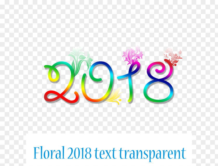 Conception New Year Graphic Design Clip Art PNG