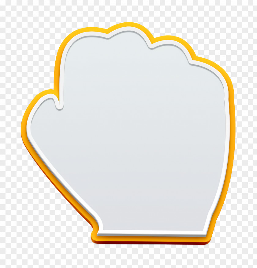 Gestures Icon Punch PNG