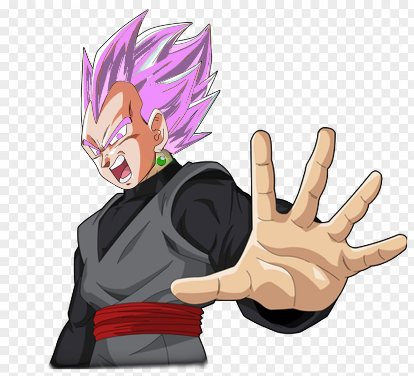 Goku Vegeta Piccolo Trunks Dragon Ball Xenoverse PNG