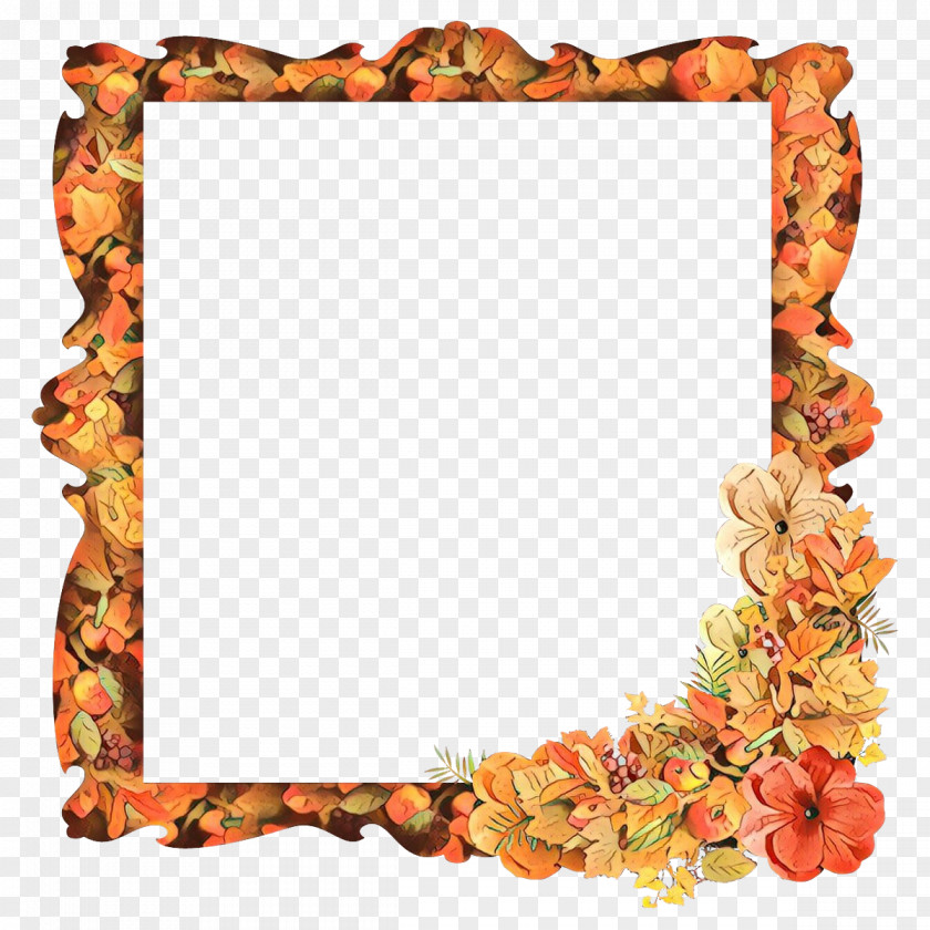 Interior Design Picture Frame Background Flowers PNG
