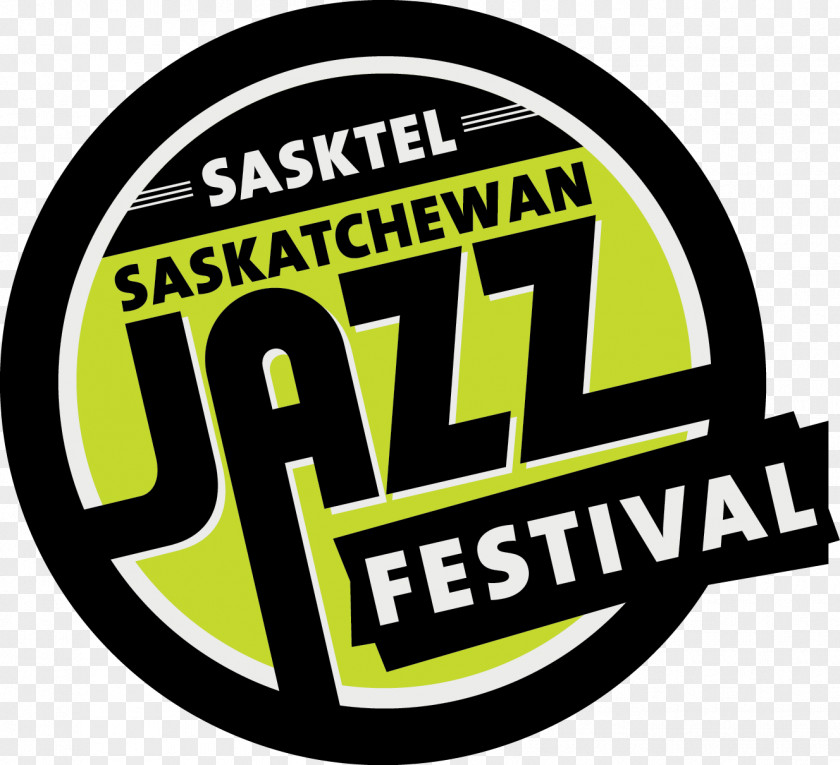 Jazz Festival Saskatchewan Logo Brand Trademark PNG