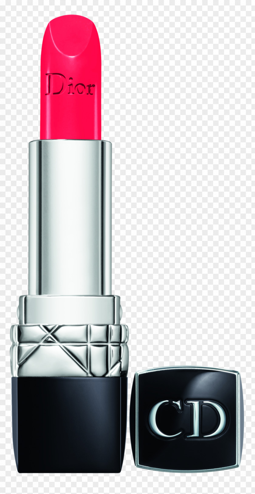 Lipstick Lip Balm Rouge Christian Dior SE Cosmetics PNG