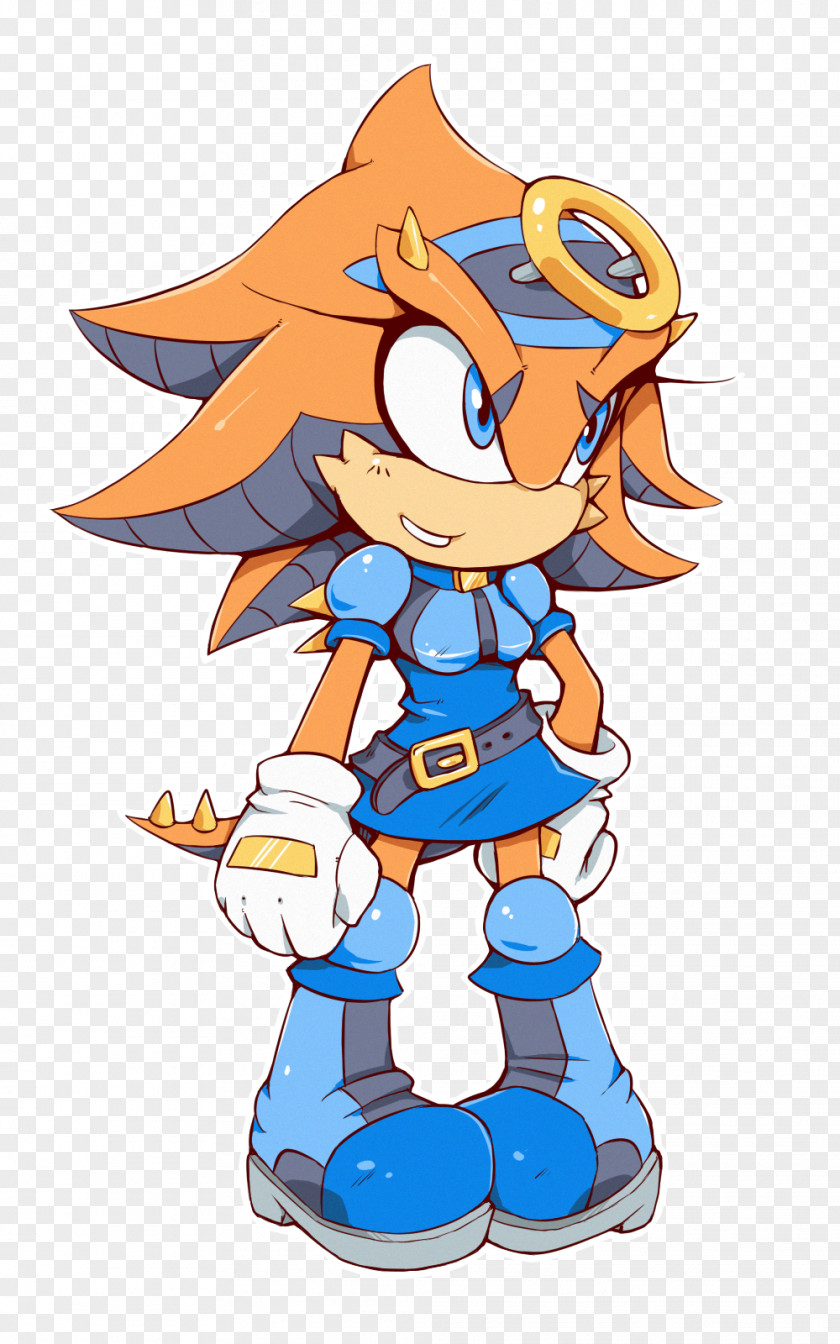 Lizard Sonic The Hedgehog Tikal Character Team PNG