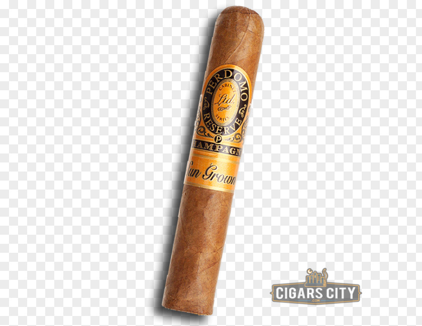 Macanudo Cigars Product PNG