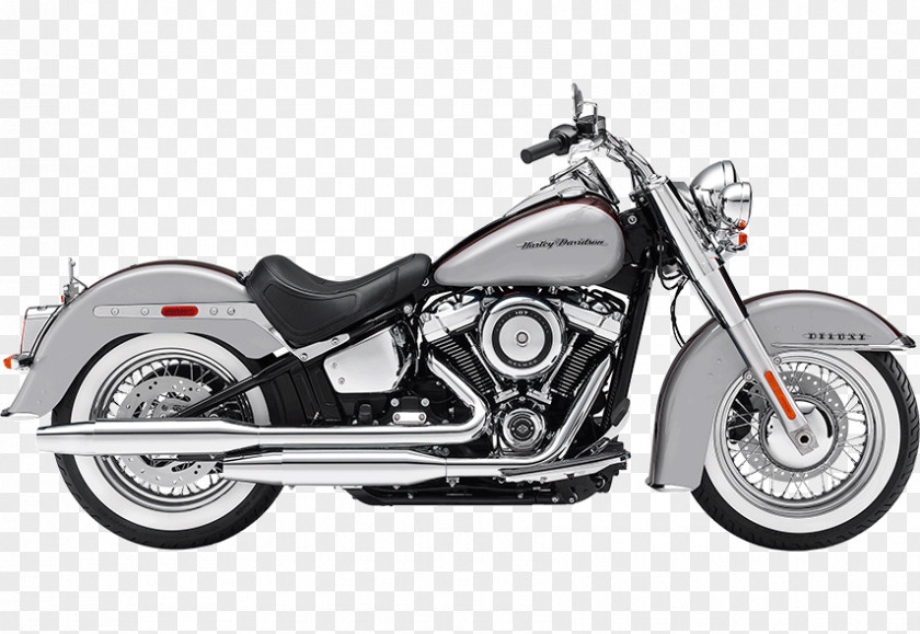 Motorcycle Harley-Davidson India Softail Suspension PNG