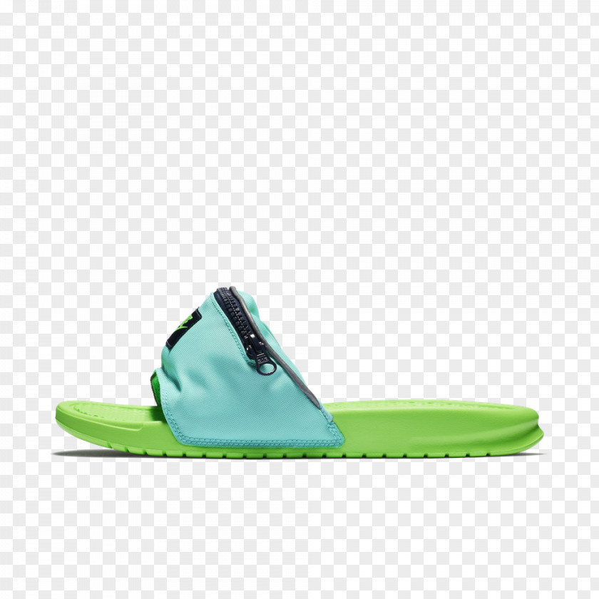 Nike Bum Bags Slide Flip-flops Strap PNG