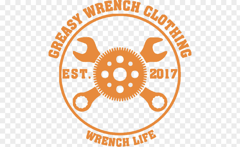 Peach Logo Spanners Clothing Adjustable Spanner 0 Key Chains PNG