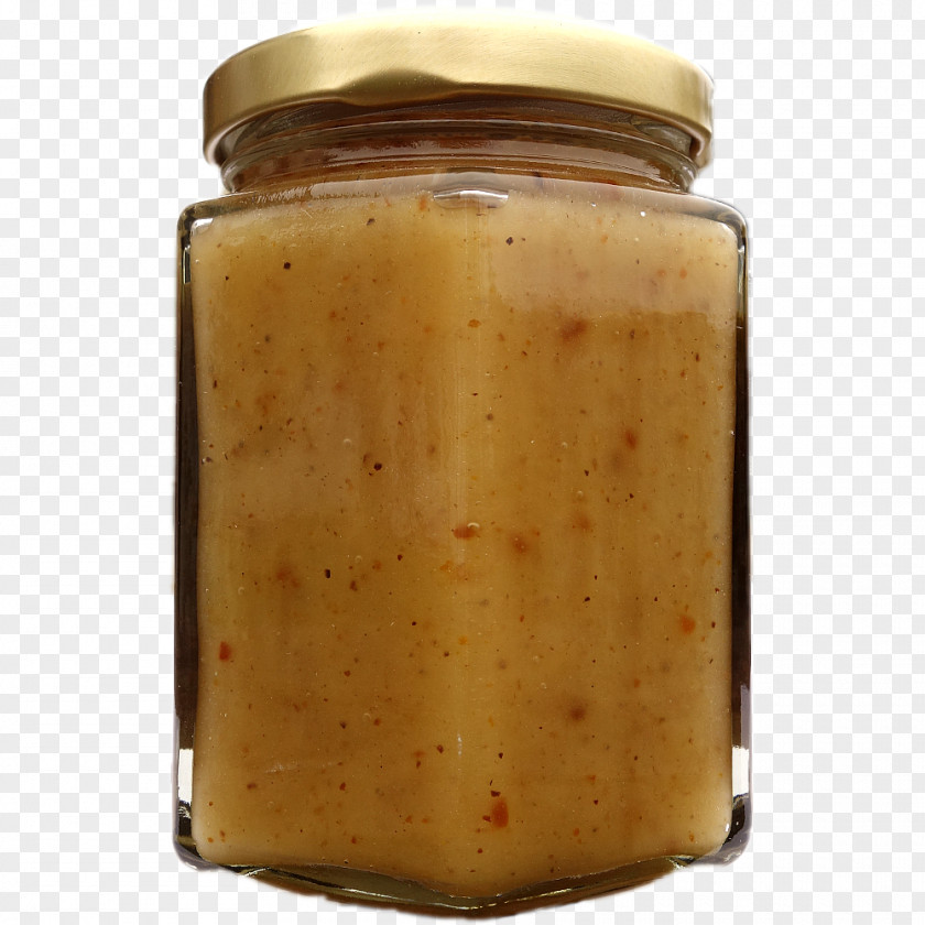 Pollen Chutney Flavor Sauce PNG