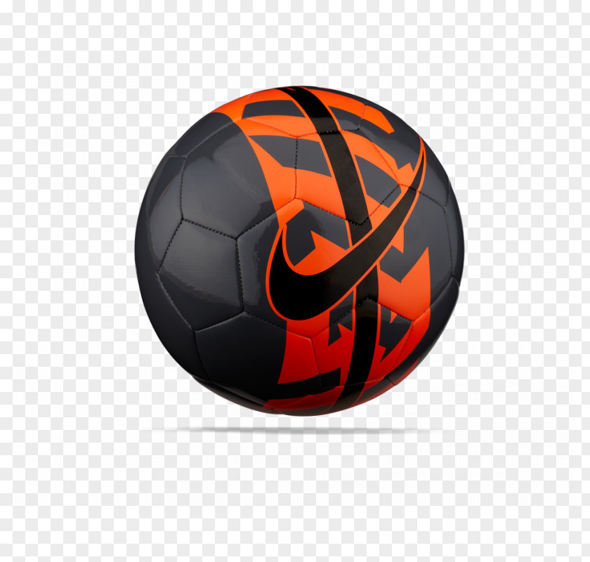 Soccer Ball Nike La Liga Football Sport PNG