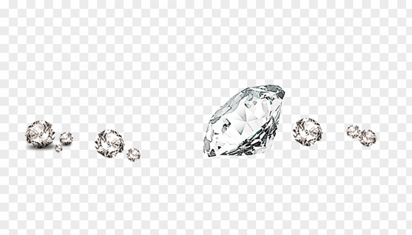 Sparkling Diamonds Diamond Brilliant Designer PNG